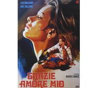 Film - Grazie Amore Mio - Dvd