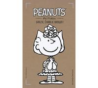 Grazie, Charlie Brown! (Vol. 13)