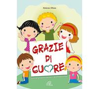 GRAZIE DI CUORE