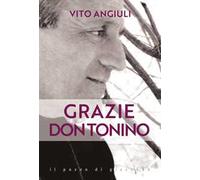 Grazie don Tonino