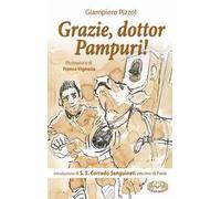 Grazie, dottor Pampuri!