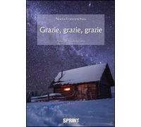 Grazie, grazie, grazie