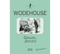 Grazie, Jeeves