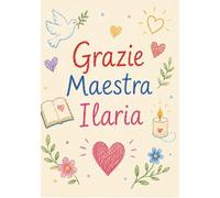 Grazie maestra