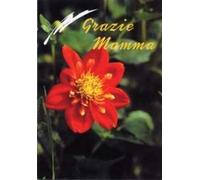 Grazie mamma