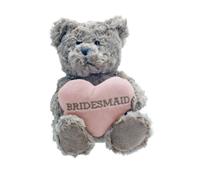 Grazie Orsetto Sposa Regalo Di Nozze