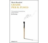 Grazie per il fuoco