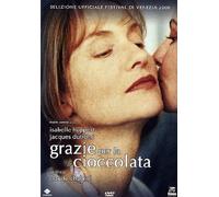 Grazie per la cioccolata