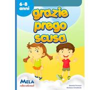 Grazie Prego Scusa… (Libro + Cd) (Cd)