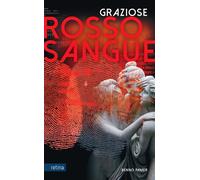 Grazie rosso sangue. Ediz. multilingue - Pamer Benno