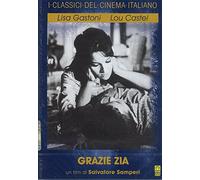 grazie zia