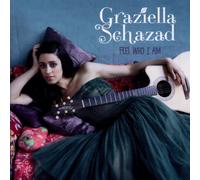 Graziella Schazad - Feel Who I am