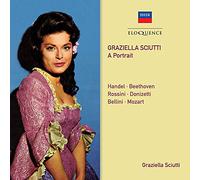 Graziella Sciutti - Graziella Sciutti: a Portrait