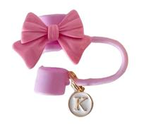 Graziosa copertura in paglia riutilizzabile per uso alimentare con | Coppa Cappelli di Paglia per Bicchieri Accessori Bomboniere Viaggi All'aperto Casa Cucina Drinkware Gioioso Bambini Adulti