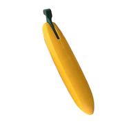 Graziosa penna a forma di banana - inchiostro nero, penna a forma di banana, novità, penna a sfera portatile, penna a sfera per bambini carina per la casa, le classi