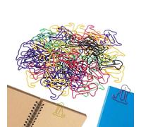 Graziose graffette per insegnanti, 60 pezzi, assortimento di appunti a | Graffette a forma di animali per studenti, insegnanti, insegnanti, professionisti, collezionisti, autori, casa, scuola