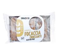 GRAZIOSI Focaccia Crocc.Olio