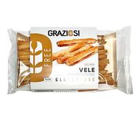 GRAZIOSI Le Vele Sesamo*110g