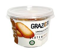 GRAZIOSI Lingue Gatto*110g