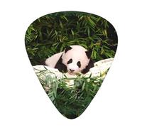Graziosi plettri per chitarra, 12 pezzi, per ukulele, basso, accessori