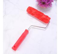 Grazioso di uccelli Stampa a grana a rullo Vernice Carta da parati