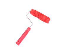 Grazioso di uccelli Stampa a grana a Vernice Carta da parati