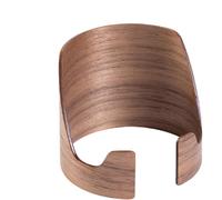Grazioso supporto per telefono da scrivania, leggio decorativo, porta smartphone, organizer per tablet da scrivania in legno, decorazioni pe