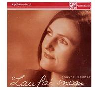 GraĹzyna ĹapiĹska - GraĹźyna Ĺ apiĹ ska: Zaufać snom [CD]