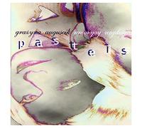Grażyna Auguścik - GraĹźyna AuguĹ cik & Bogdan HoĹ ownia: Pastels [CD]