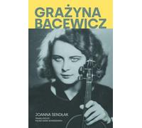 Grazyna Bacewicz