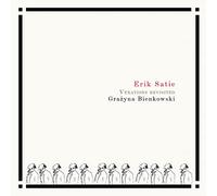 Grazyna Bienkowski - Satie: Vexations Revisited