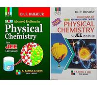 GRB Advanced Problems in Physical Chemistry for JEE (Main & Advanced)