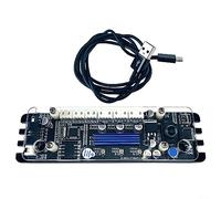 GRBL 32bit Type-C 2-Axis Control Board Integrated Driver Controller per incisore