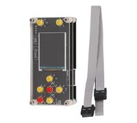 GRBL - Scheda controller CNC offline a 3 assi per macchina da incisione 3018 Pro 1610/2418/3018, compatibile con controllo GRBL, display da 0,96 pollici, supporto per schede TF, doppia lingua (inglese