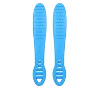 Grcfumo 2 PC Fitness Meridian Pat, martello da massaggio a canna manuale, attrezzatura per massaggiatore per la cura del bastone per la cura del corpo