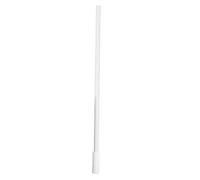 Grcfumo Barra di agitazione magnetica 250 mm, asta di riciclaggio del ptee, retriever della barra di agitazione magnetica per laboratorio, biochimica, ricerca scientifica