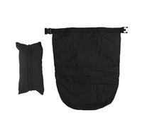 Grcfumo Borsa da trasporto, Borsa portacasco, Borsa portacasco moto, Borsa portacasco impermeabile con tessuto Oxford Grande capacità Universale per moto