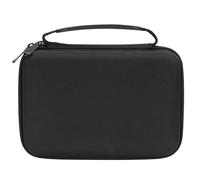 Grcfumo Borsa di stoccaggio dei tagli per capelli, borsa per la toelettatura da uomo, custodia portatile per laramina per cottura per capelli elettrici per MGK3020 3060 3080