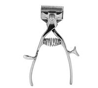 Grcfumo Clipper, striscio di taglio di taglio tagliente per trasferimento di capelli.