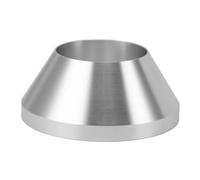 Grcfumo Cono di centraggio per smontagomme Manuale, Cono di Supporto per equilibratrice, Accessorio per smontagomme Manuale per Auto, Camion e Altri Veicoli.