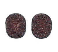 Grcfumo Headphone Ear Cushions, Headphone Ear Pad Cover, Headset Earpads Replacement, Suitable for Compatibility with Various Headphones