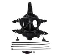 Grcfumo Occhialini da sub integrali, Occhiali da sub panoramici, Occhiali da sub antiappannamento per esplorare il mondo sottomarino con maggiore ampiezza