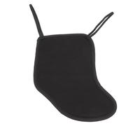 Grcfumo Pad di riposo per violino, protettore di copertura di spugna di cotone morbido, accessori per strumenti musicali per il riposo della spalla di violino