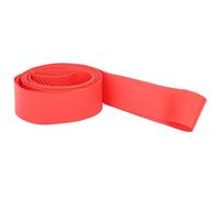 Grcfumo PVC Bike Torbo interno pneumatico, fodera del cuscinetto di protezione per mountain bike, nastro per bordo per pneumatici per accessori per bici (26 pollici)