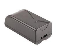 Grcfumo Scatola controller, custodia controller bici elettrica al litio in plastica, accessorio di conversione per mountain bike elettrica