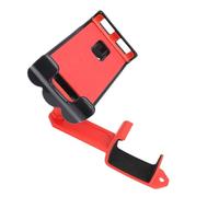 Grcfumo Supporto tablet telecomandato di droni, supporto sicuro regolabile, fascia del supporto anteriore esteso al telecomando per Mavic 2 Zoom Pro