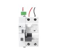 GRD9L 6KA ELCB RCCB Dispositivo di richiusura automatica Interruttore automatico di controllo remoto 2P 40A 63A 30mA 100mA 300mA RCD Tipo AC(4P-63A-300mA)