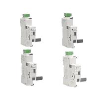 GRD9L-R/C/S/D GYL9 RCCB Recloser Control Part Only for Customer to Make Replacement(GRD9L-C-DC12V)