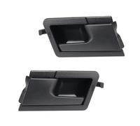 GRDDPLTU Auto Interna Maniglia Porta Per Per Transporter Per Caravelle T4 | Per EuroVan Interni Maniglia Interna Interna Per Porta Anteriore Sinistra Destra Lato Guida 701837020A(Pair)