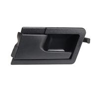 GRDDPLTU Auto Interna Maniglia Porta Per Per Transporter Per Caravelle T4 | Per EuroVan Interni Maniglia Interna Interna Per Porta Anteriore Sinistra Destra Lato Guida 701837020A(Left)